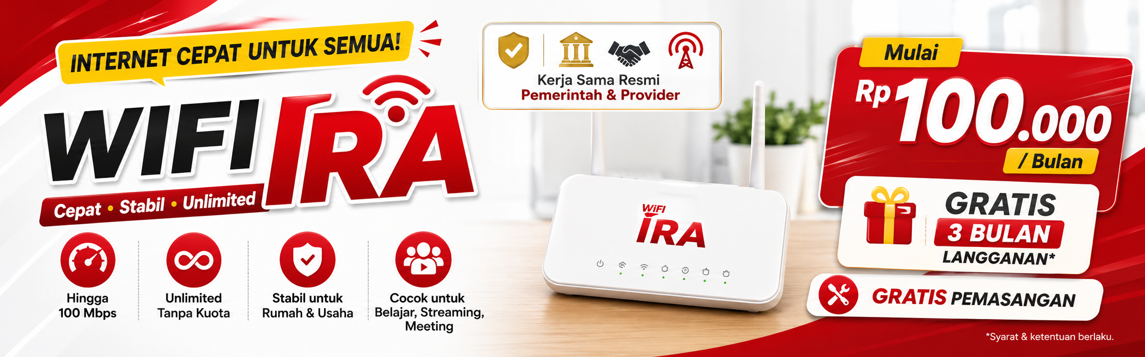 Header Internet Rakyat IRA